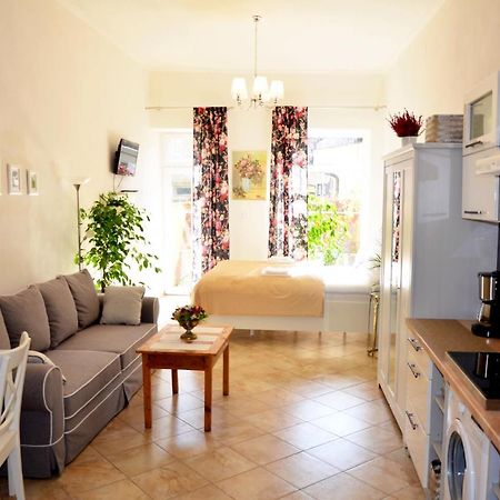 Apartment Elizabeth Kösice Dış mekan fotoğraf