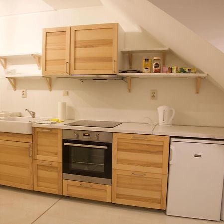 Apartment Elizabeth Kösice Dış mekan fotoğraf