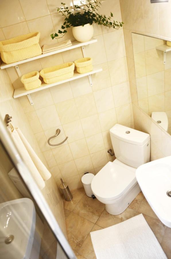 Apartment Elizabeth Kösice Dış mekan fotoğraf