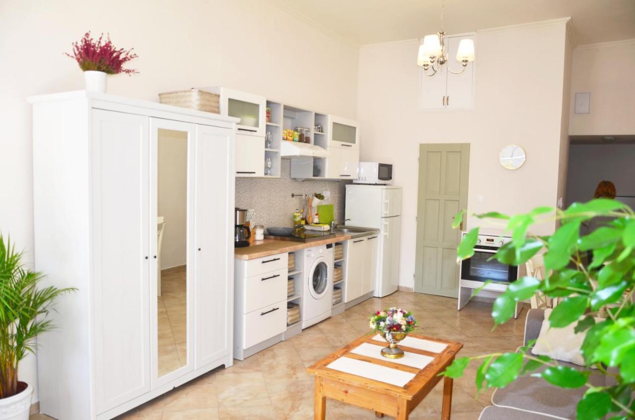 Apartment Elizabeth Kösice Dış mekan fotoğraf