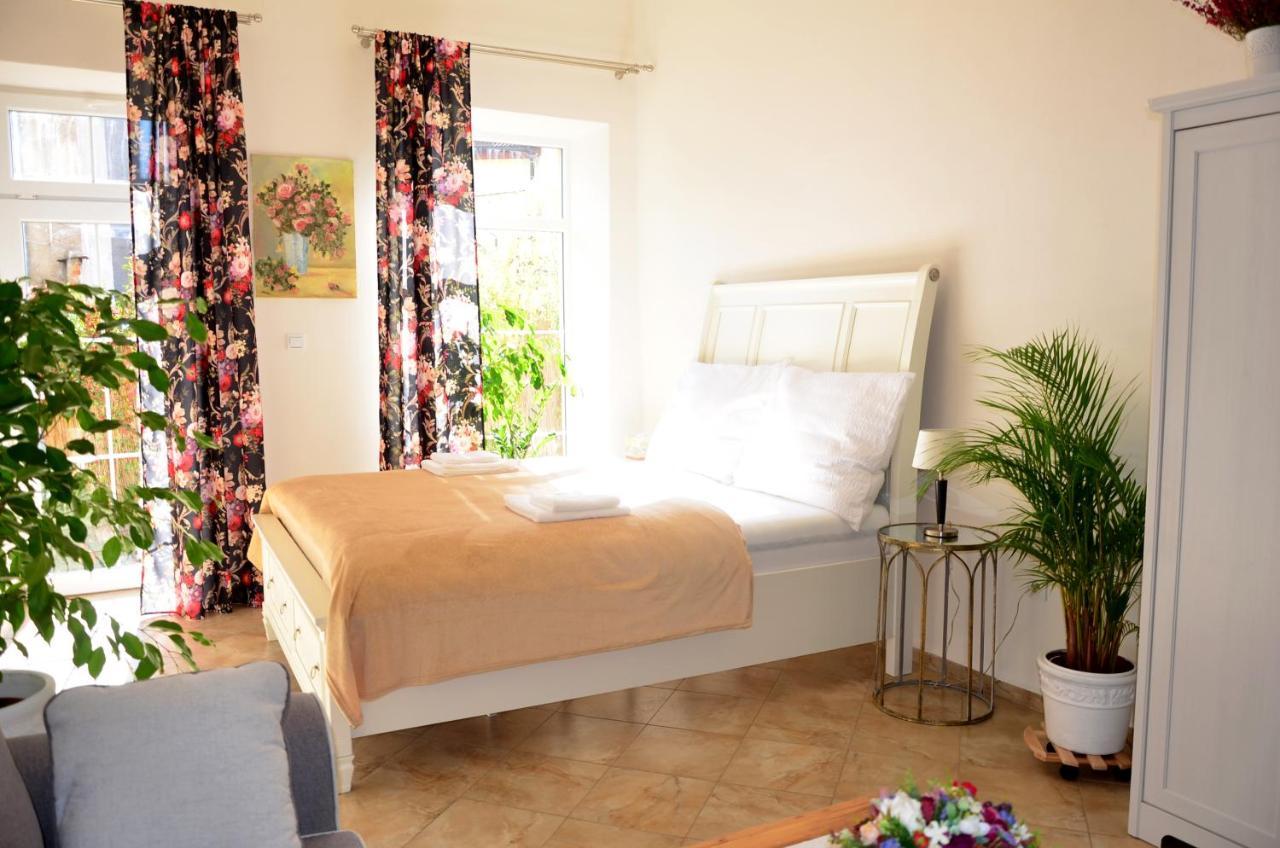 Apartment Elizabeth Kösice Dış mekan fotoğraf
