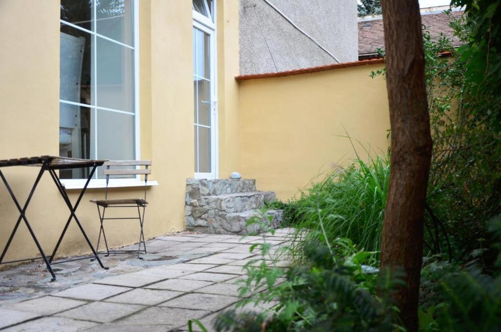 Apartment Elizabeth Kösice Dış mekan fotoğraf