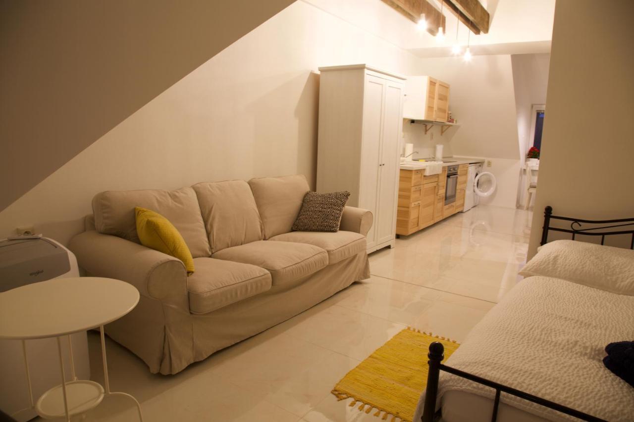 Apartment Elizabeth Kösice Dış mekan fotoğraf