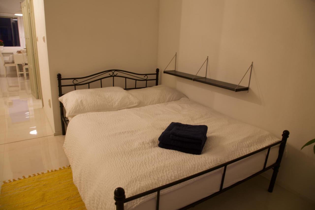 Apartment Elizabeth Kösice Dış mekan fotoğraf