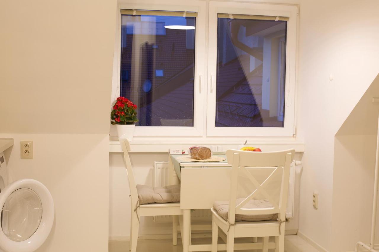 Apartment Elizabeth Kösice Dış mekan fotoğraf