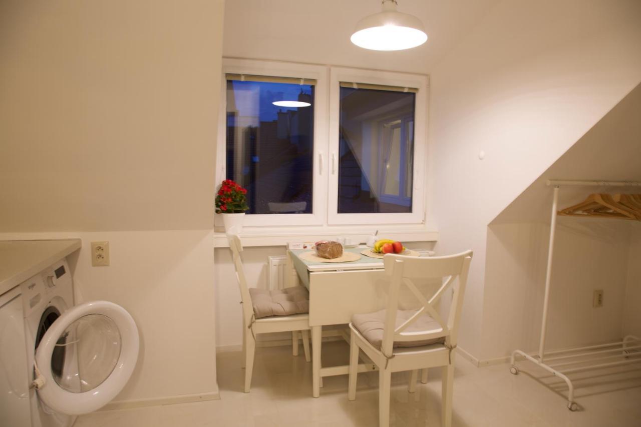 Apartment Elizabeth Kösice Dış mekan fotoğraf